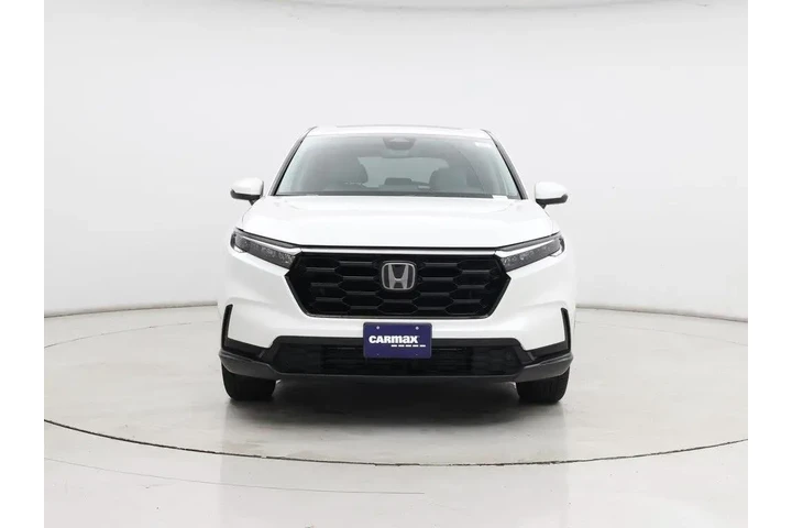 $30998 : Honda CR-V 2024 EX 4dr SUV image 5