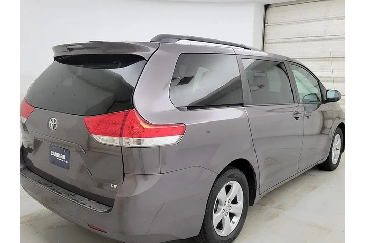 $16998 : Toyota Sienna 2014 LE 7-Pass image 5