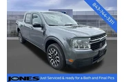 Ford Maverick 2024 Lariat 4d en Charleston