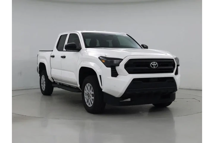 $34998 : Toyota Tacoma 2025 4x2 SR 4d image 1