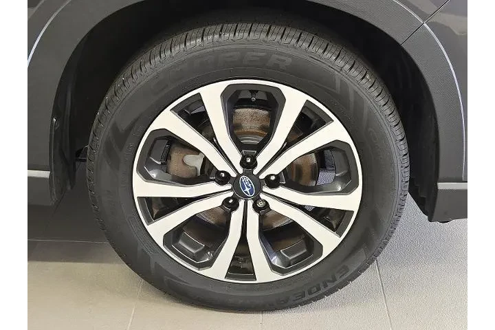 $21499 : Subaru Forester 2019 AWD Lim image 8