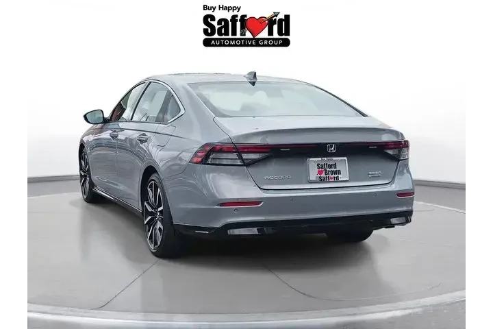$33298 : Honda Accord Hybrid 2024 Tou image 5