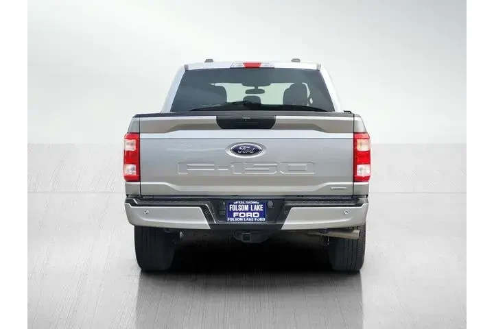 $38539 : Ford F-150 2023 4x4 XL 4dr S image 5