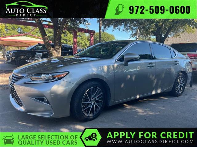 $21950 : 2016 LEXUS ES 350 image 1