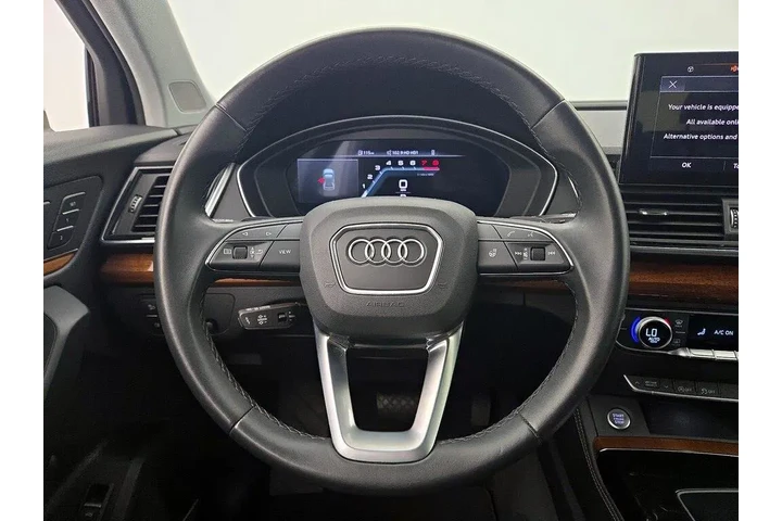 $27998 : Audi Q5 2023 AWD quattro S l image 10