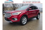 Ford Escape 2019 AWD SEL 4dr en Trenton