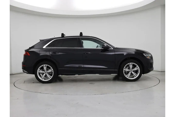 $35998 : Audi Q8 2019 AWD quattro Pre image 7