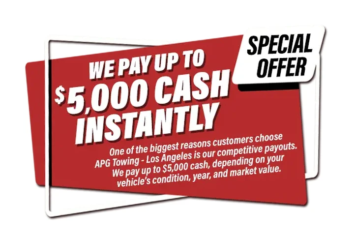 Pagamos en cash hasta $5,000🚨 image 1