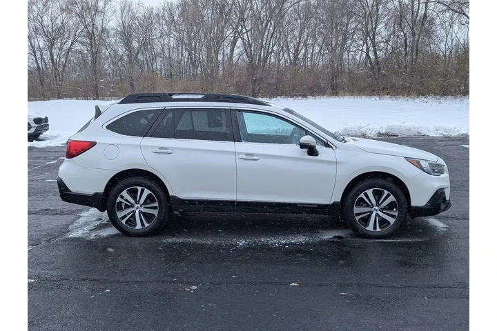 $19999 : Subaru Outback 2019 AWD 2.5i image 6