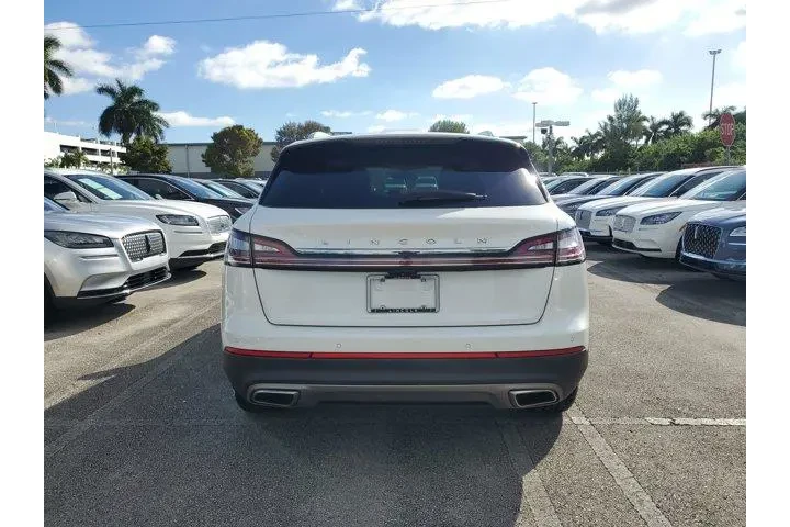 $23990 : Lincoln Nautilus 2022 Standa image 5