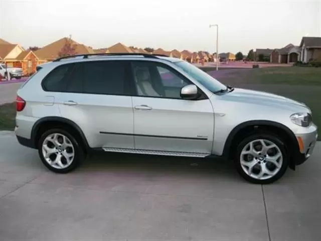 $6000 : 2013 BMW X5 xDrive35i image 2