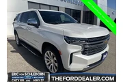 Chevrolet Suburban 2024 4x4 en Milwaukee