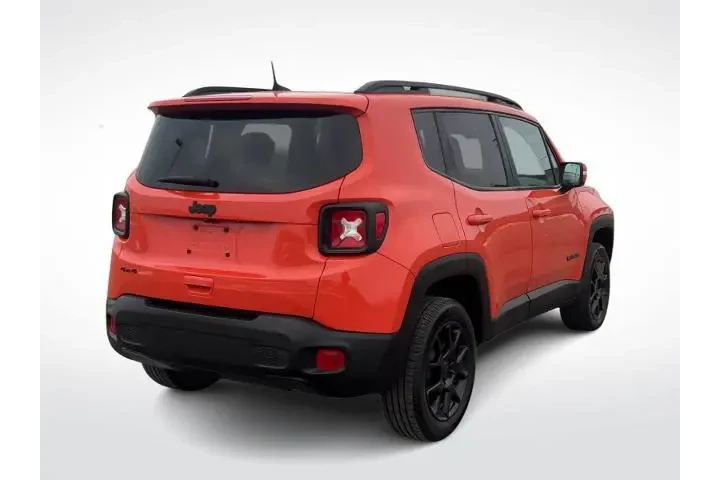 $12995 : Jeep Renegade 2020 4x4 Latit image 8
