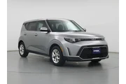 Kia Soul 2023 LX 4dr Crossov