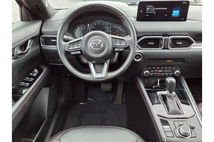 $26790 : Mazda CX-5 2022 AWD 2.5 Turb image 3