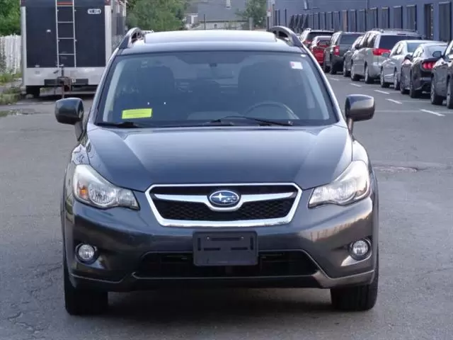 $12950 : 2013 XV Crosstrek 2.0i Premium image 4