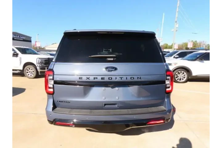 $39911 : Ford Expedition MAX 2022 4x2 image 10