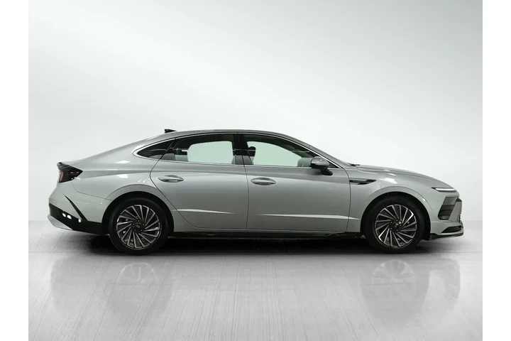 $25599 : Hyundai SONATA Hybrid 2025 S image 6