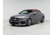 $21998 : Mercedes-Benz C-Class 2017 C thumbnail