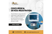 CDSCO Medical Devices en Calgary