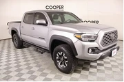 Toyota Tacoma 2021 4x4 TRD O en Oklahoma City