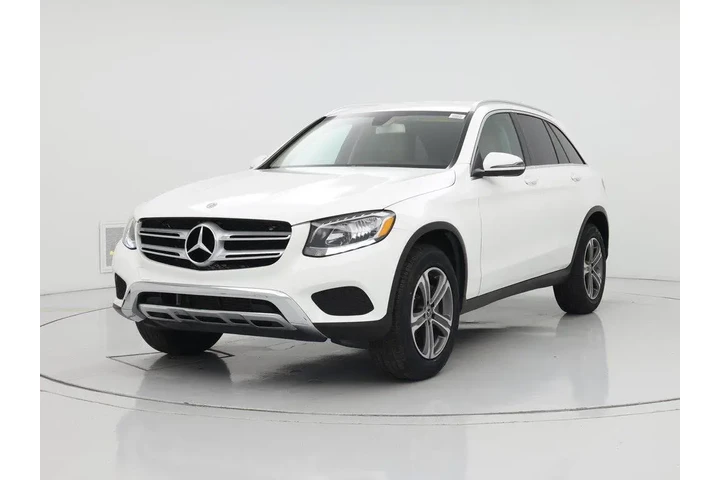 $22998 : Mercedes-Benz GLC 2019 GLC 3 image 4