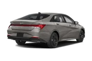 Hyundai ELANTRA Hybrid 2023