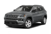 Jeep Compass 2022 Latitude 4 en Miami