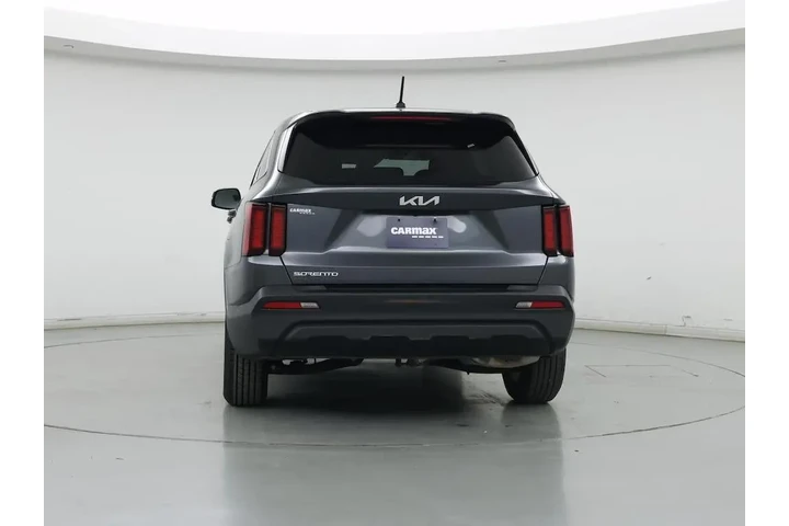 $24998 : Kia Sorento 2023 LX 4dr SUV image 6