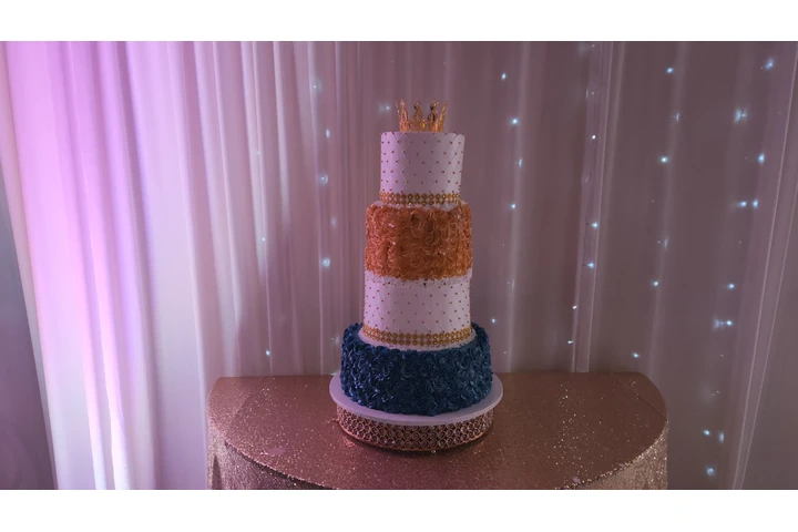 Ricos pasteles para todo event image 10