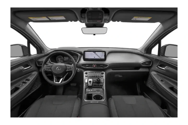 $27998 : Hyundai SANTA FE 2023 AWD SE image 8