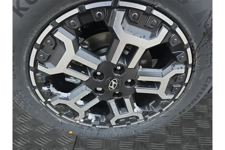 $28366 : Hyundai TUCSON 2025 XRT 4dr image 9