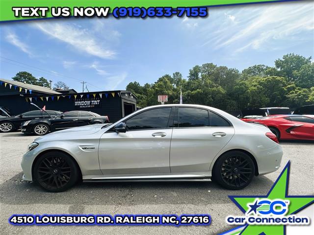 $33999 : 2016 C-Class image 9