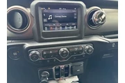 Jeep Wrangler Unlimited 2020 en Tulsa