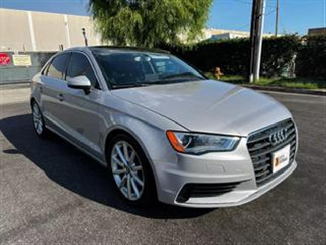 $12490 : 2015 AUDI A32015 AUDI A3 image 10