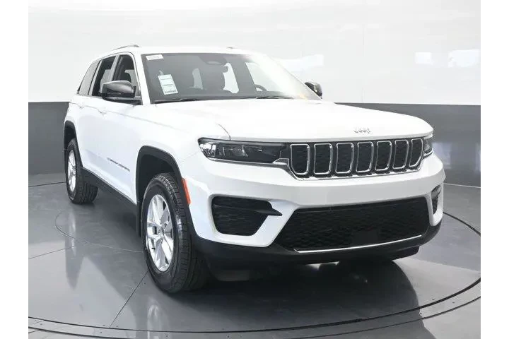 $33000 : Jeep Grand Cherokee 2025 4x2 image 9