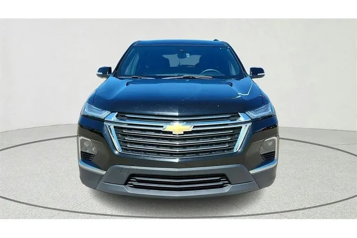 $29998 : Chevrolet Traverse 2023 LT C image 8
