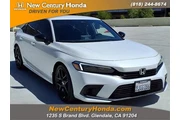 $22158 : Honda Civic 2023 Sport 4dr S thumbnail