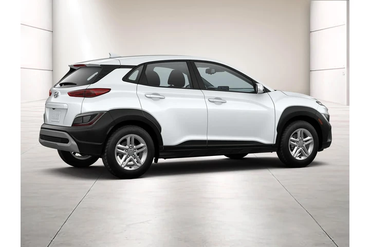 $17995 : Hyundai KONA 2023 SE 4dr Cro image 8