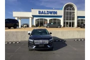 $24500 : Lincoln Nautilus 2020 AWD Re thumbnail