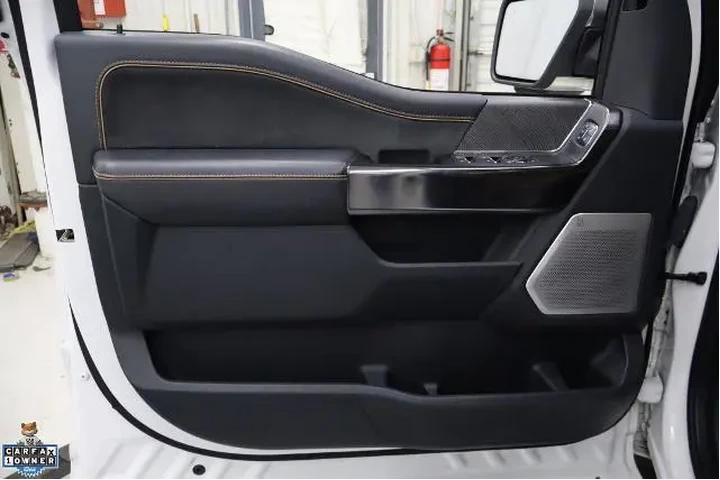 $35995 : Ford F-150 2021 4x4 Platinum image 8