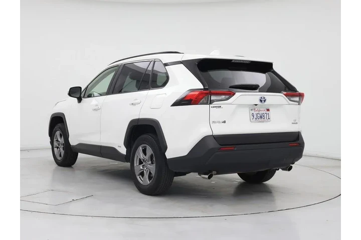 $31998 : Toyota RAV4 Hybrid 2023 AWD image 2