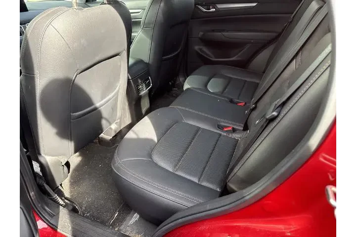 $27920 : Mazda CX-5 2023 AWD 2.5 S Ca image 9