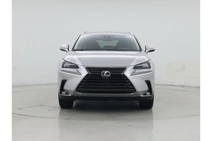 $25998 : Lexus NX 300 2019 AWD 4dr Cr image 5