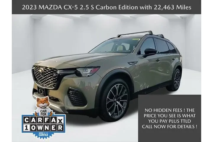 $25900 : Mazda CX-5 2023 AWD 2.5 S Ca image 1