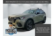 Mazda CX-5 2023 AWD 2.5 S Ca
