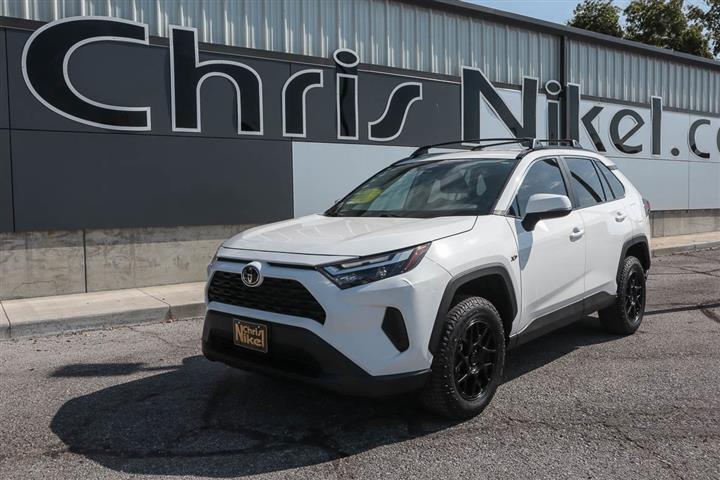 $32488 : 2023 RAV4 XLE image 1