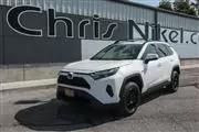 2023 RAV4 XLE en Tulsa