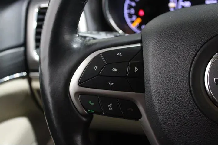 $18987 : Jeep Grand Cherokee 2019 4x2 image 9