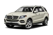 Mercedes-Benz GLE 2019 AWD G en Bakersfield